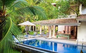 Horizon Villa