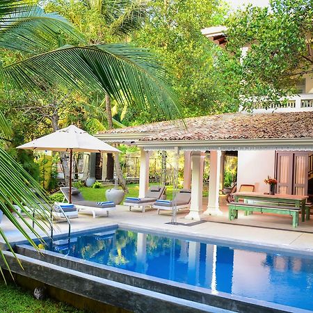 Horizon Villa Унаватуна Экстерьер фото