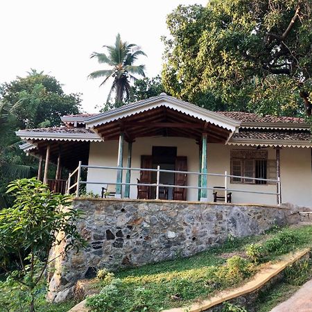 Horizon Villa Унаватуна Экстерьер фото