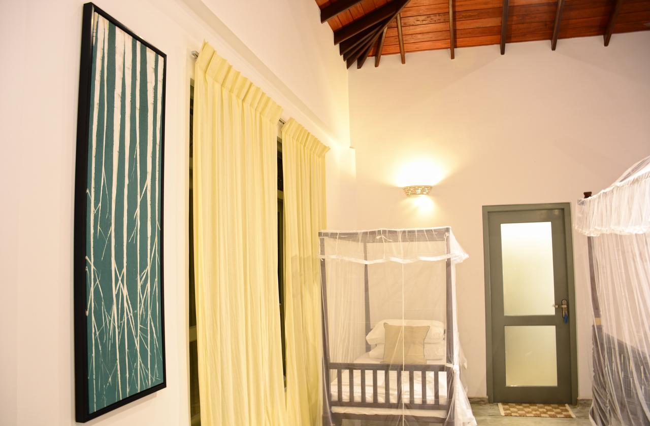 Horizon Villa Унаватуна Экстерьер фото