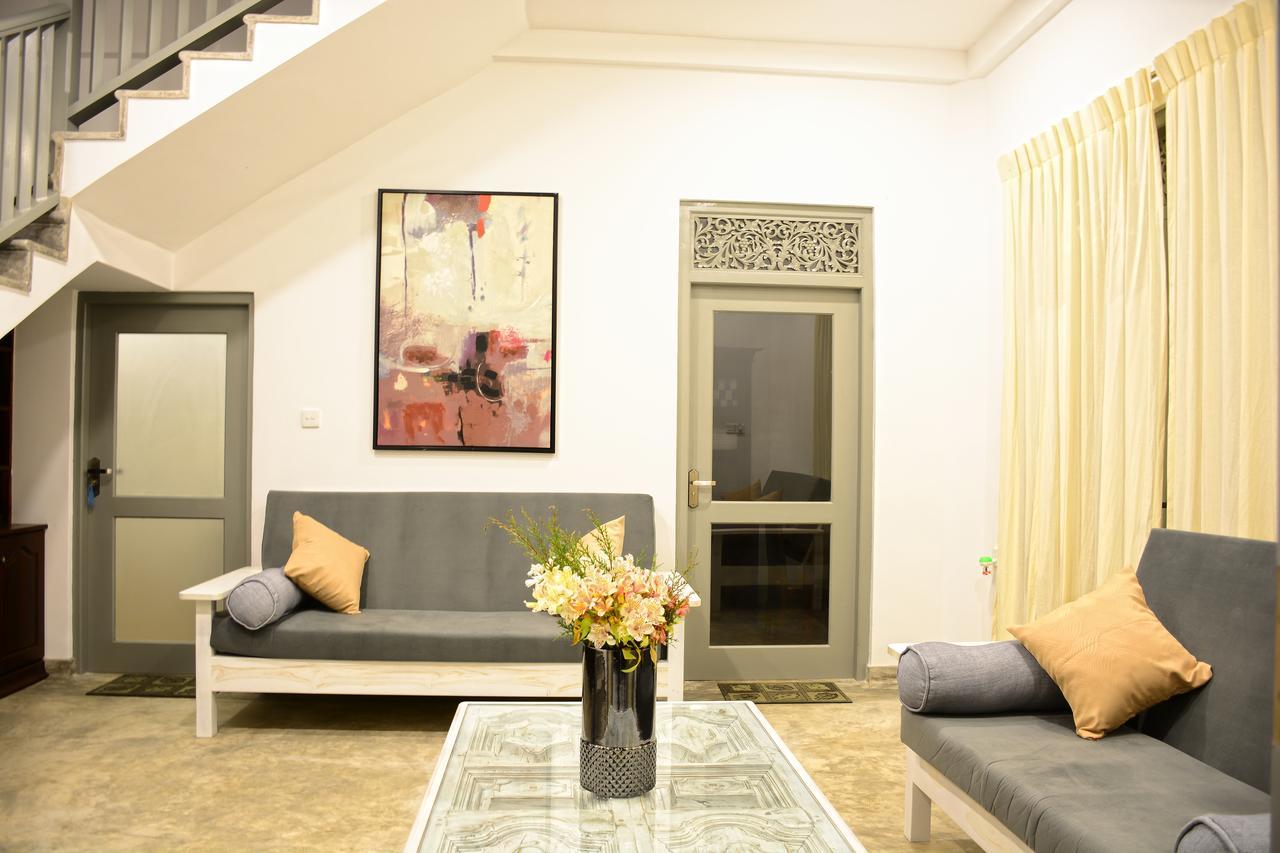Horizon Villa Унаватуна Экстерьер фото