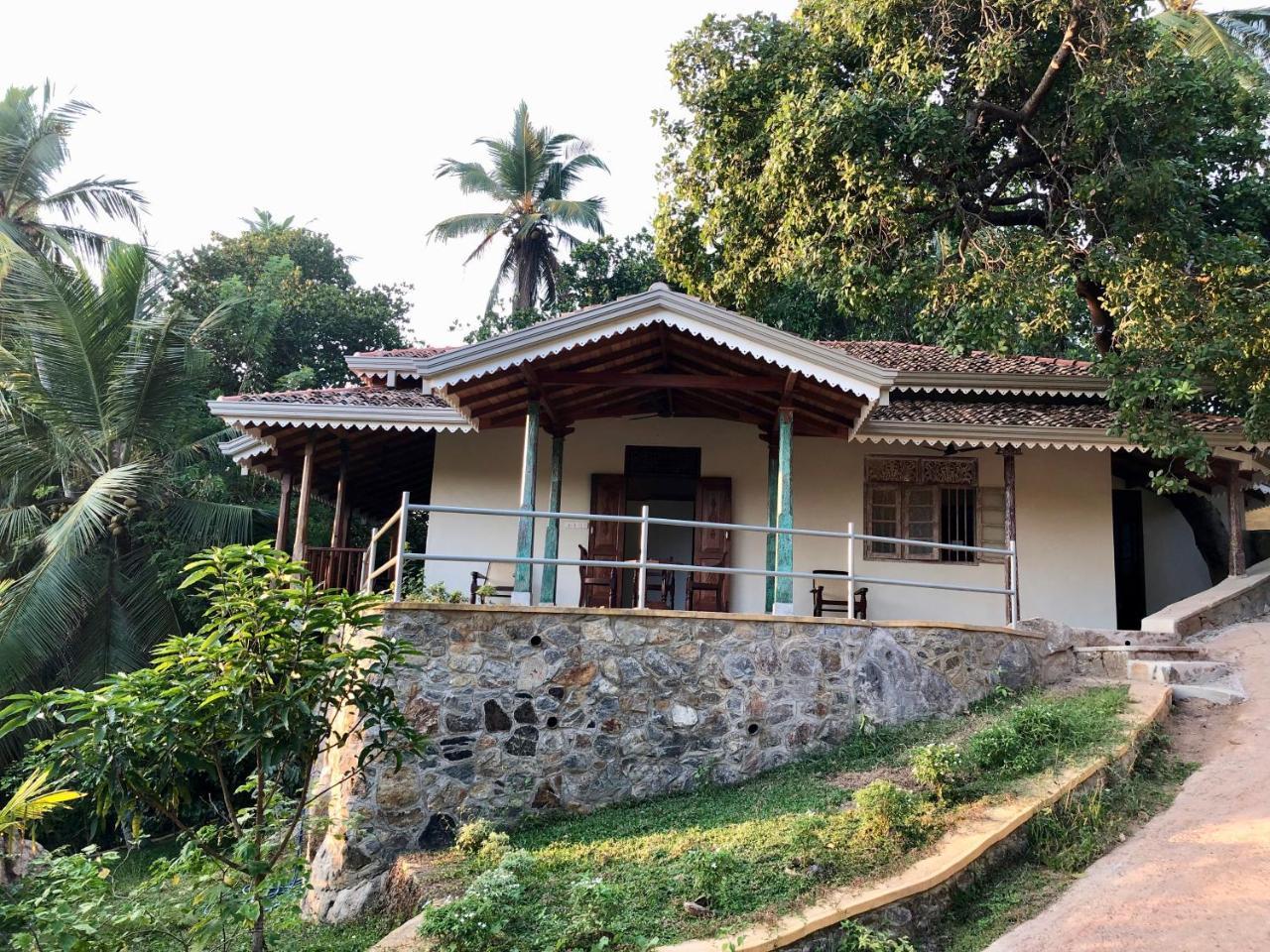 Horizon Villa Унаватуна Экстерьер фото