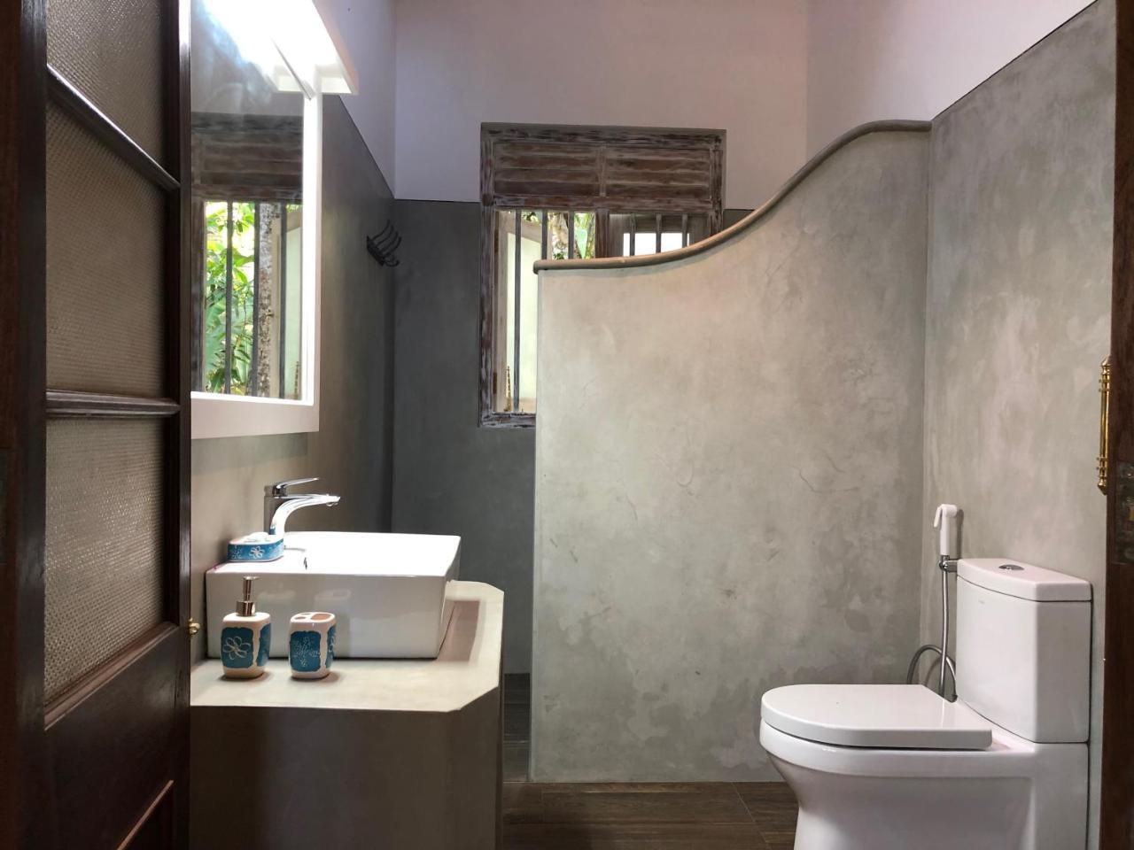 Horizon Villa Унаватуна Экстерьер фото