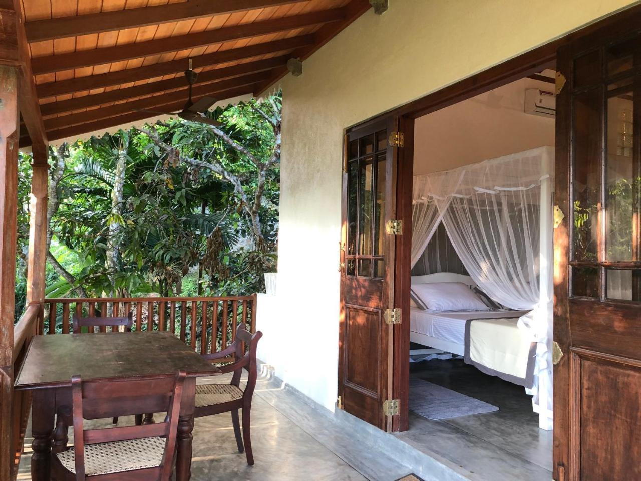 Horizon Villa Унаватуна Экстерьер фото