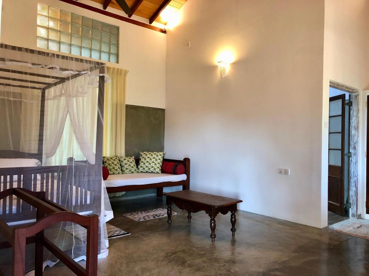Horizon Villa Унаватуна Экстерьер фото