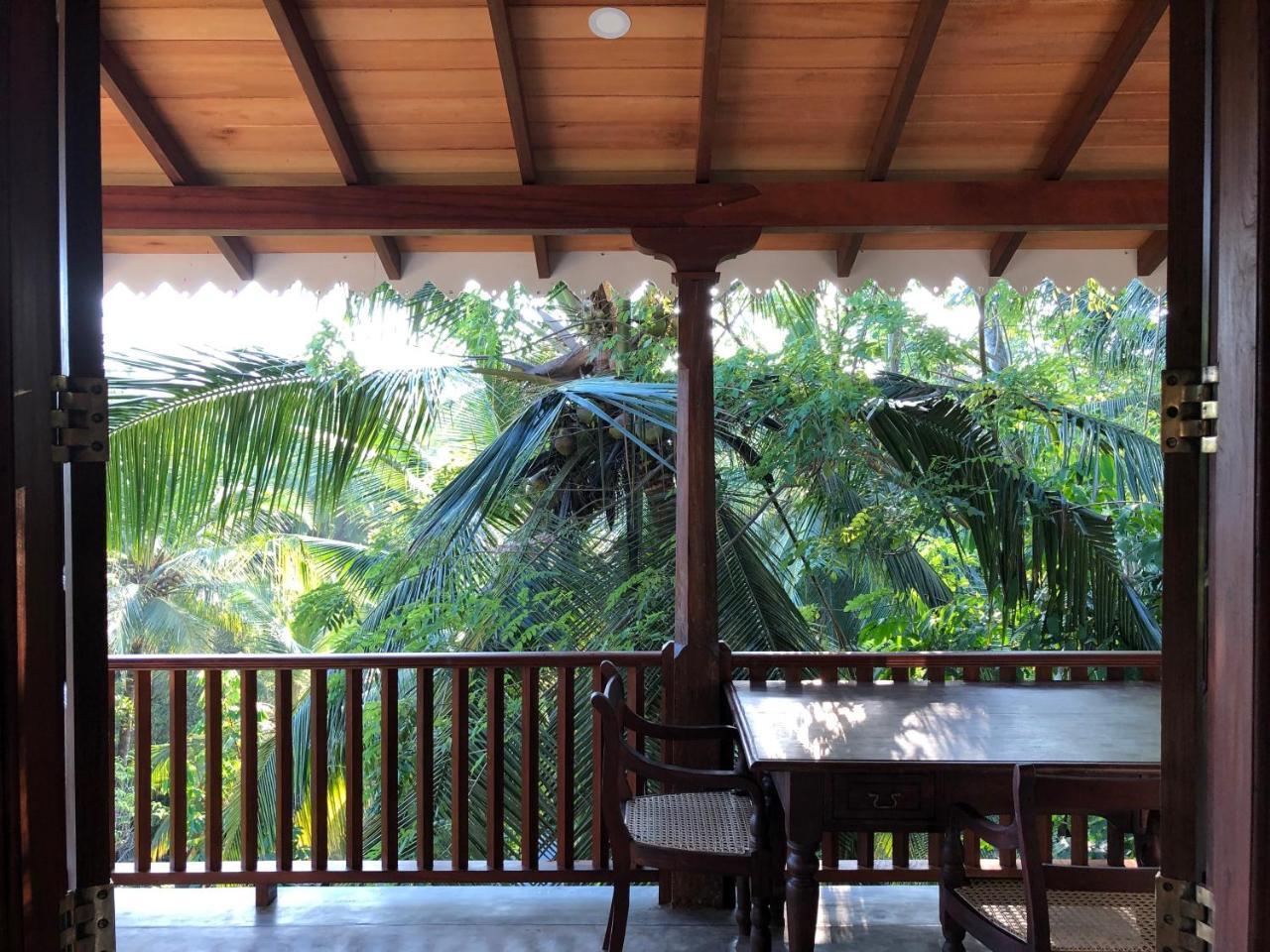 Horizon Villa Унаватуна Экстерьер фото