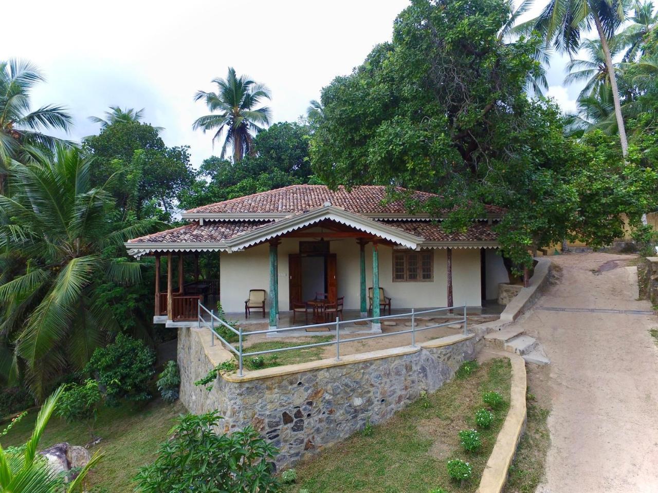 Horizon Villa Унаватуна Экстерьер фото